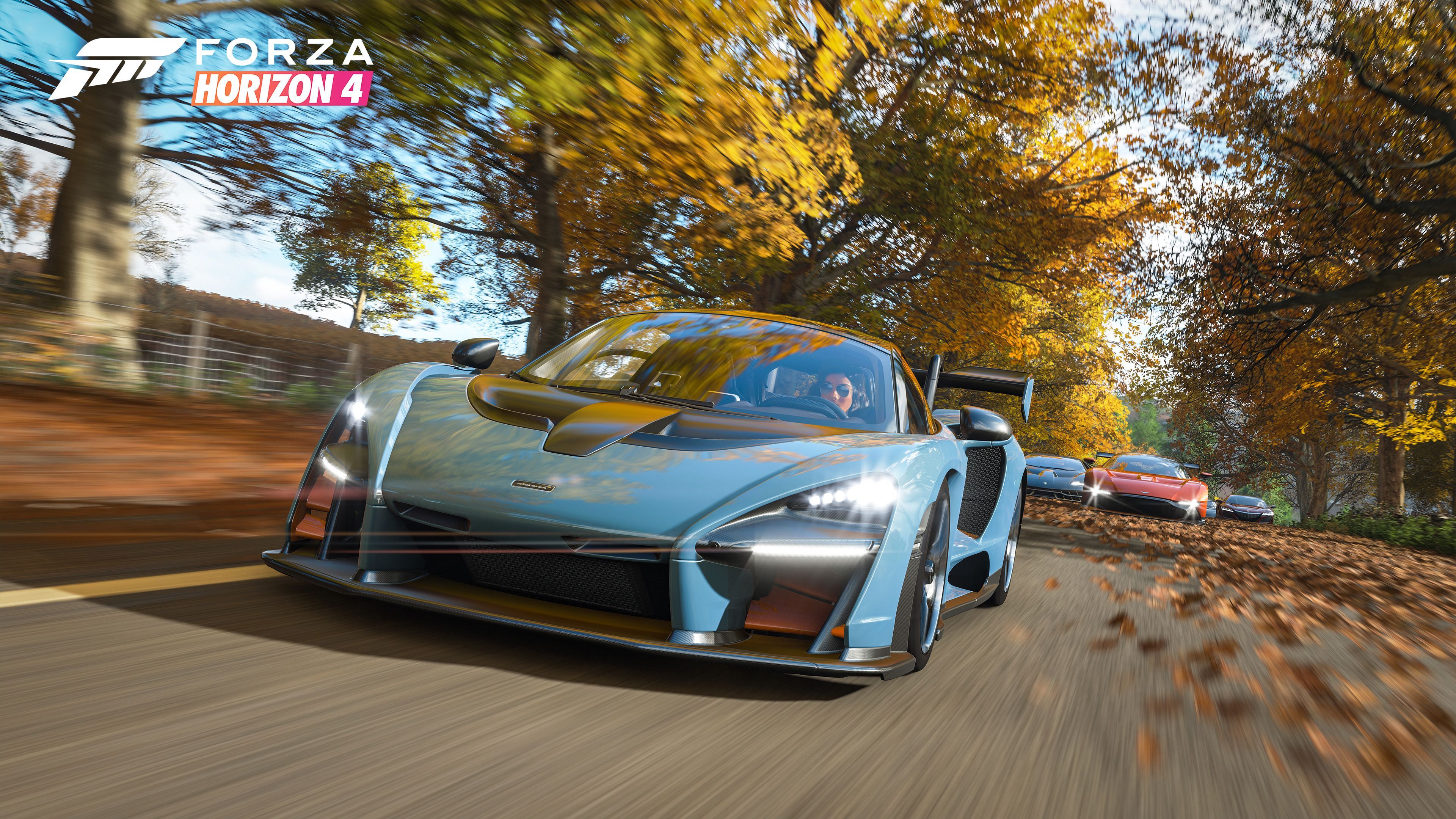 Forza Horizon